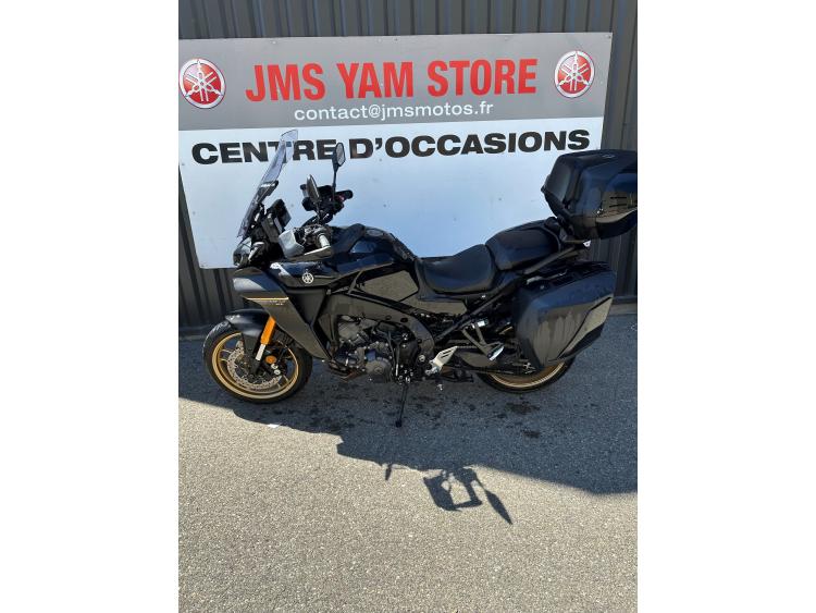 YAMAHA TRACER 9 GT