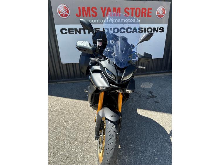 YAMAHA TRACER 9 GT