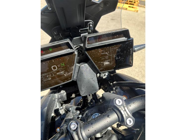 YAMAHA TRACER 9 GT