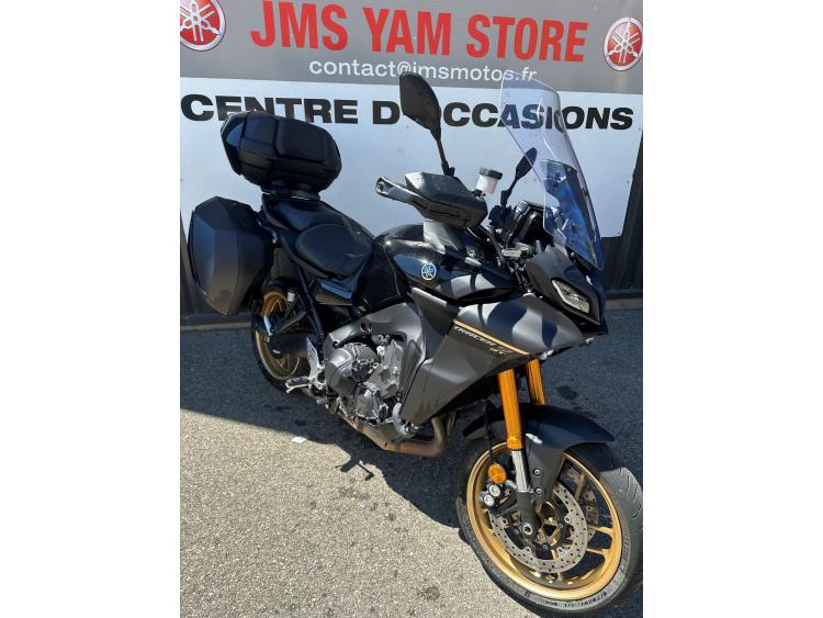 YAMAHA TRACER 9 GT