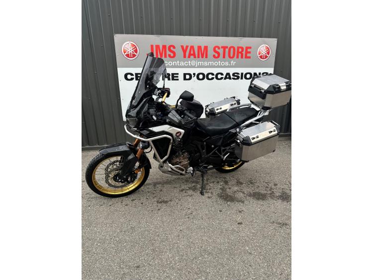 HONDA AFRICA TWIN CRF1100L ADVENTURE SPORTS DCT