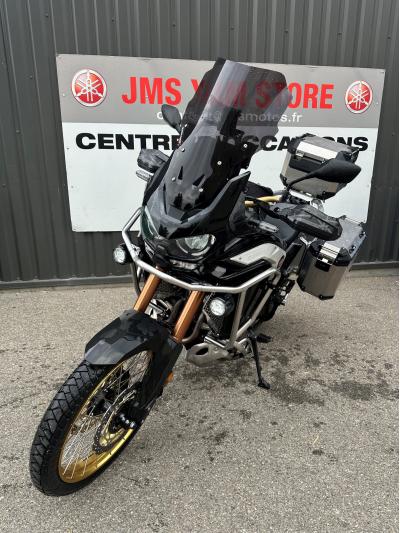 HONDA AFRICA TWIN CRF1100L ADVENTURE SPORTS