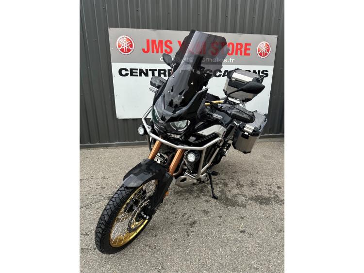 HONDA AFRICA TWIN CRF1100L ADVENTURE SPORTS DCT