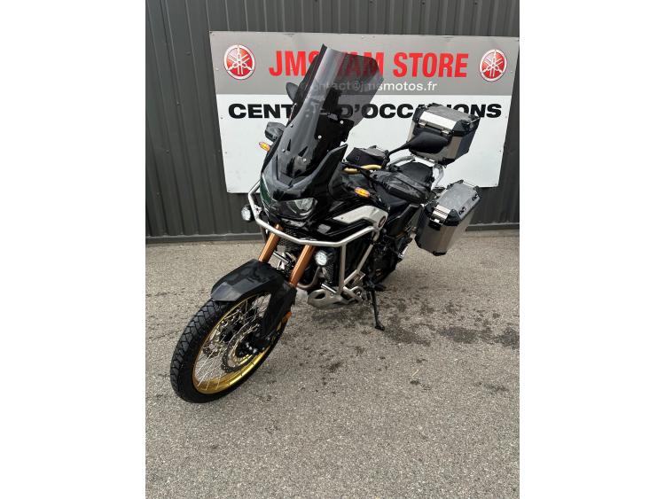 HONDA AFRICA TWIN CRF1100L ADVENTURE SPORTS DCT