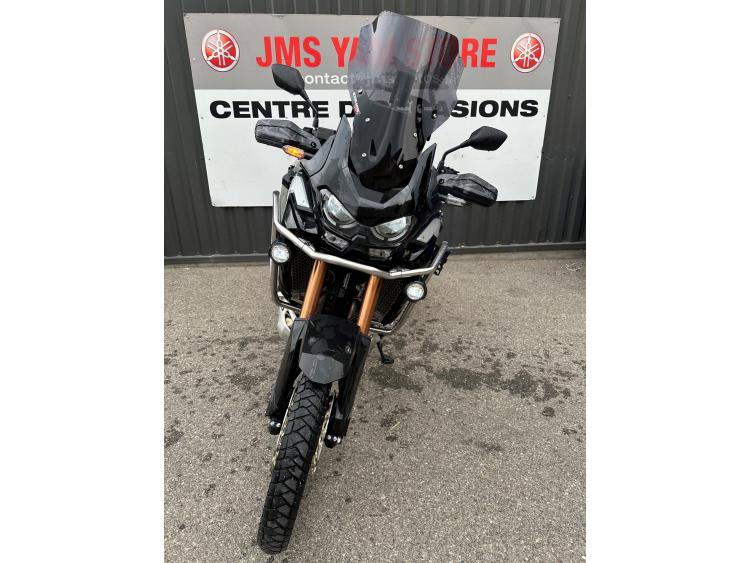 HONDA AFRICA TWIN CRF1100L ADVENTURE SPORTS DCT