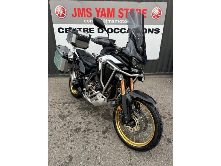 HONDA AFRICA TWIN CRF1100L ADVENTURE SPORTS DCT