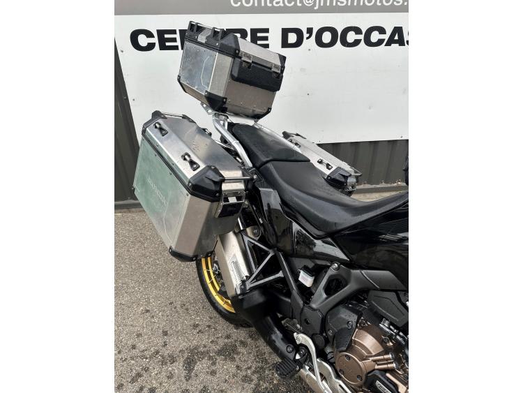 HONDA AFRICA TWIN CRF1100L ADVENTURE SPORTS DCT