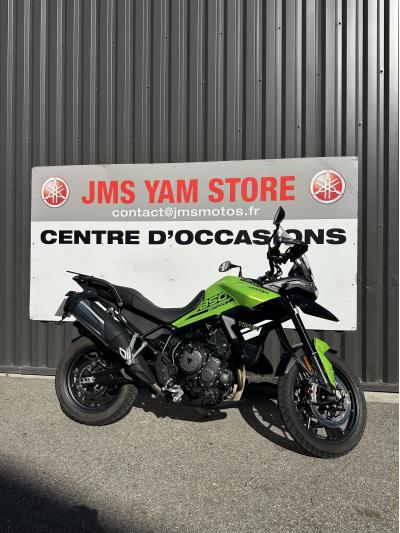 TRIUMPH TIGER 850 SPORT