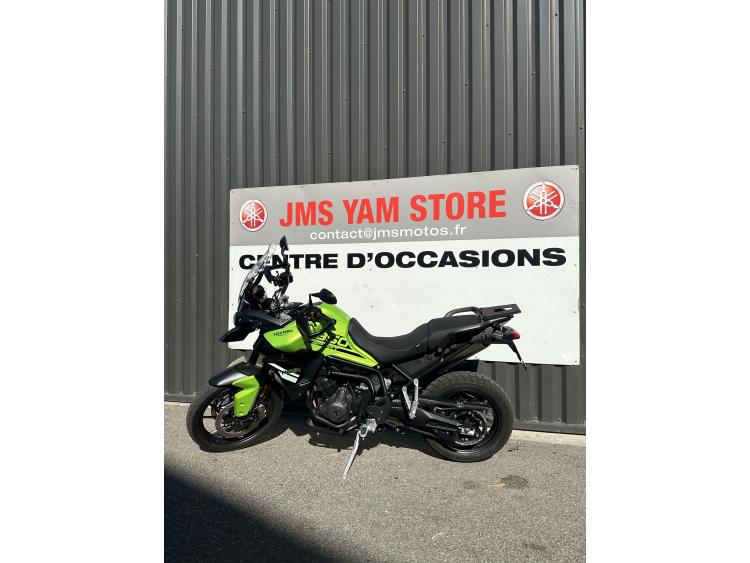 TRIUMPH TIGER 850 SPORT