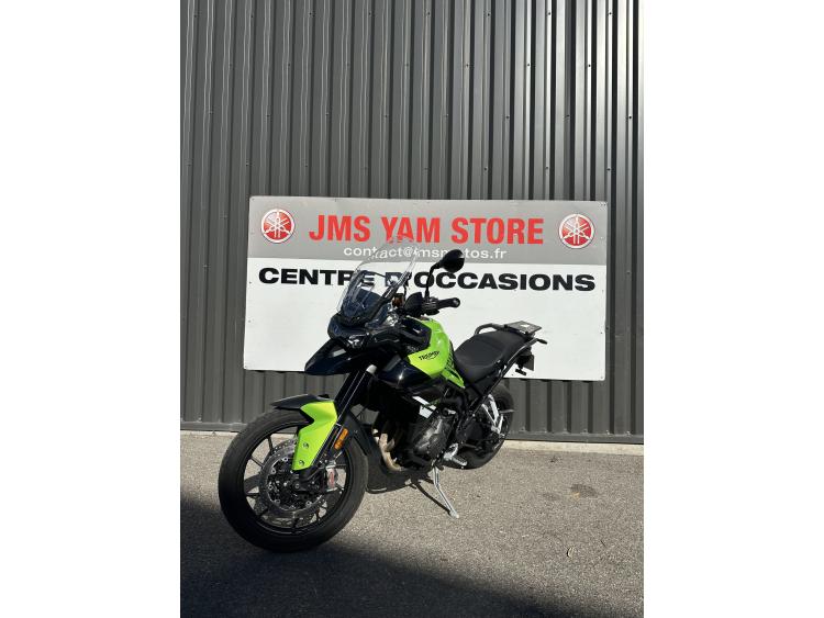 TRIUMPH TIGER 850 SPORT
