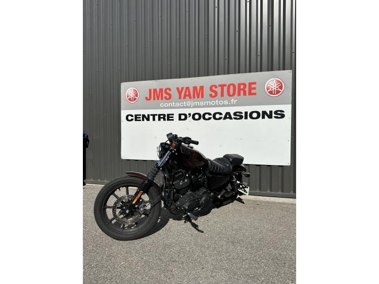 HARLEY-DAVIDSON SPORTSTER 1200 NS