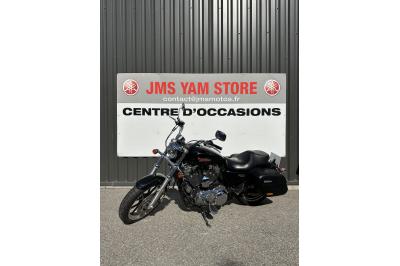 HARLEY-DAVIDSON SPORTSTER 1200 XL