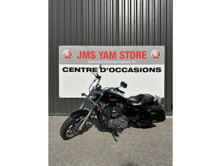 HARLEY-DAVIDSON SPORTSTER 1200 XL / xl1200 sportster