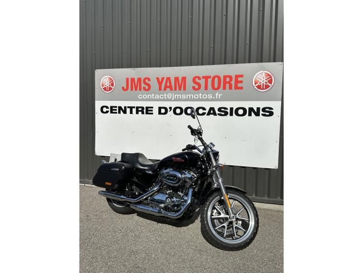 HARLEY-DAVIDSON SPORTSTER 1200 XL / xl1200 sportster