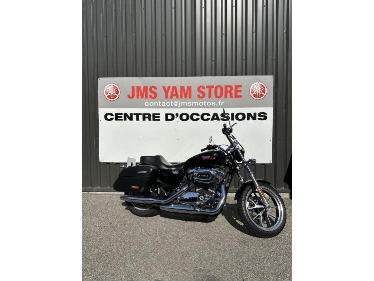 HARLEY-DAVIDSON SPORTSTER 1200 XL / xl1200 sportster