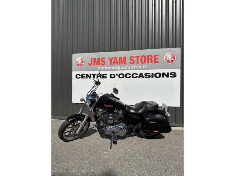 HARLEY-DAVIDSON SPORTSTER 1200 XL / xl1200 sportster
