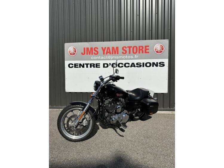HARLEY-DAVIDSON SPORTSTER 1200 XL / xl1200 sportster
