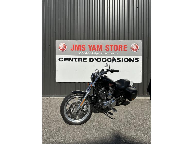 HARLEY-DAVIDSON SPORTSTER 1200 XL / xl1200 sportster