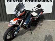 KTM 890 ADVENTURE R