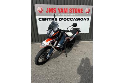 KTM 890 ADVENTURE R
