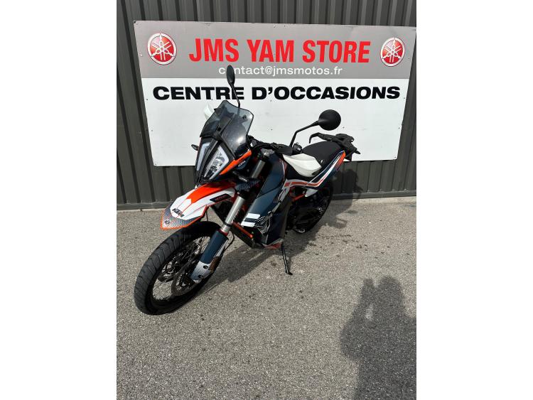KTM 890 ADVENTURE R