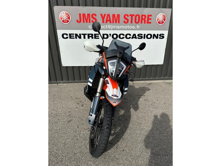 KTM 890 ADVENTURE R
