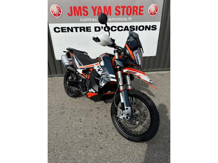 KTM 890 ADVENTURE R
