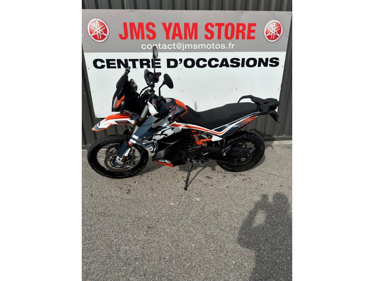 KTM 890 ADVENTURE R