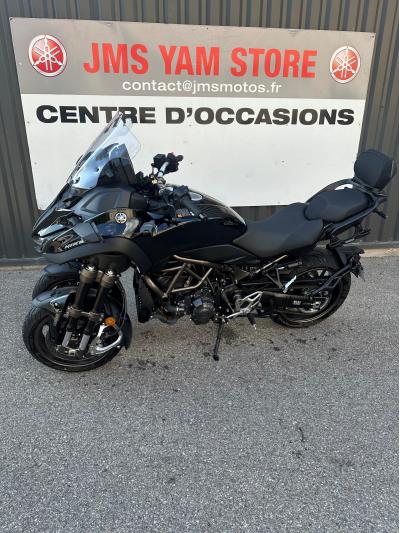 YAMAHA NIKEN 850 GT