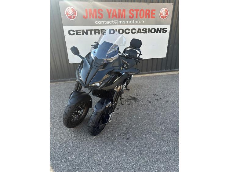 YAMAHA NIKEN 850 GT