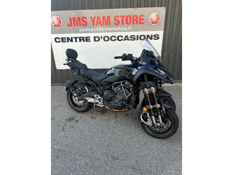 YAMAHA NIKEN 850 GT