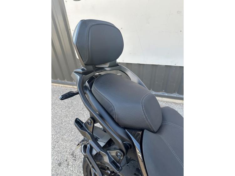 YAMAHA NIKEN 850 GT