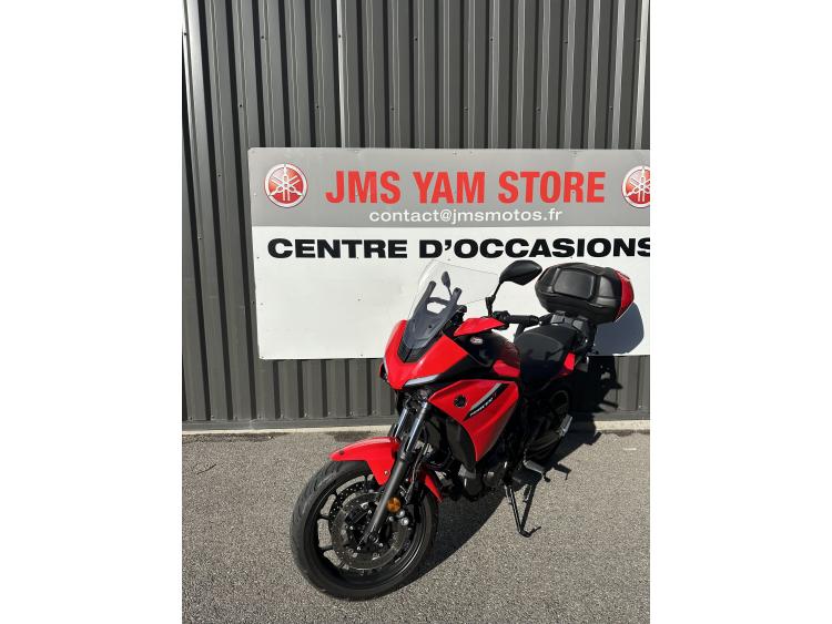 YAMAHA TRACER 7 35 KW