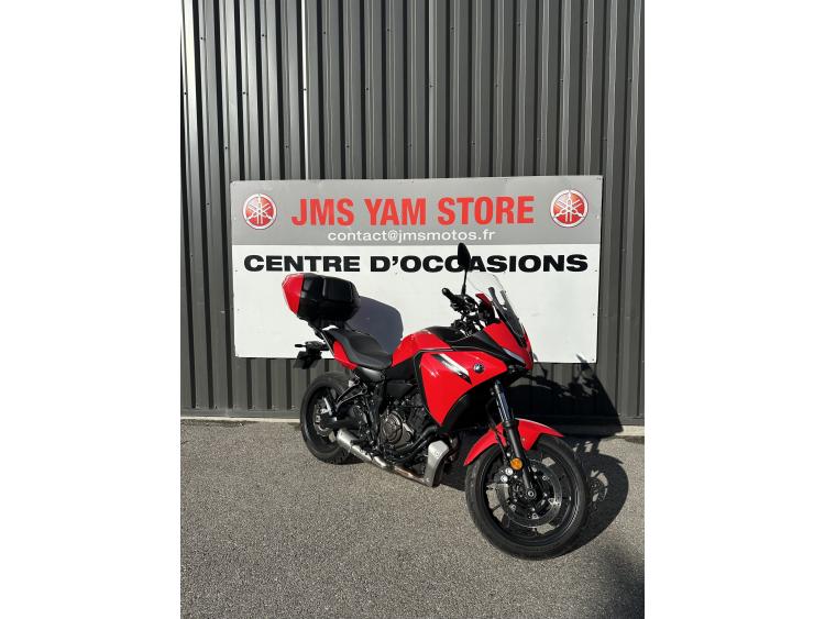 YAMAHA TRACER 7 35 KW