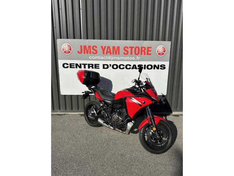 YAMAHA TRACER 7 35 KW