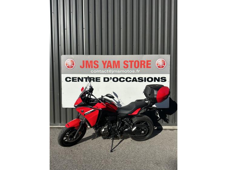 YAMAHA TRACER 7 35 KW