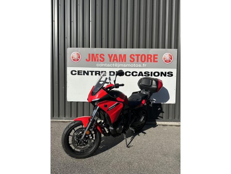 YAMAHA TRACER 7 35 KW