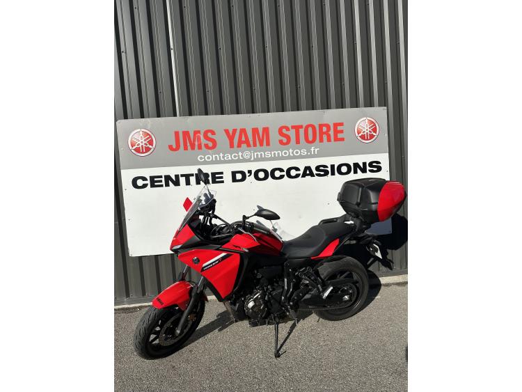 YAMAHA TRACER 7 35 KW