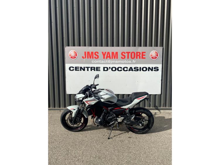 KAWASAKI Z 650
