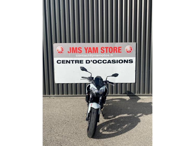 KAWASAKI Z 650