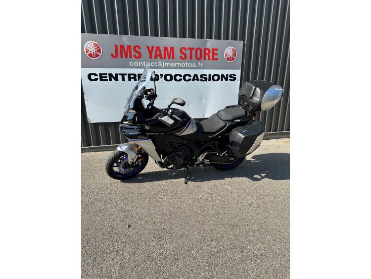 YAMAHA TRACER 9 GT+ Y-AMT 