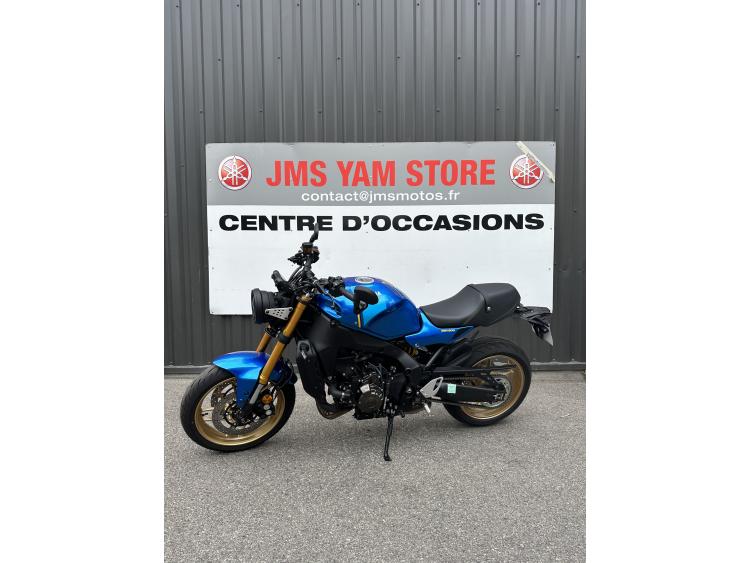 YAMAHA XSR 900 35KW - xsr900 A2