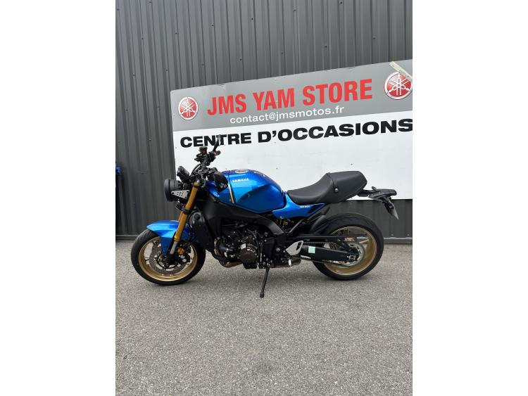 YAMAHA XSR 900 35KW - xsr900 A2