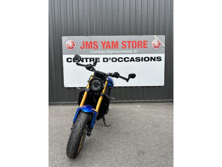 YAMAHA XSR 900 35KW - xsr900 A2