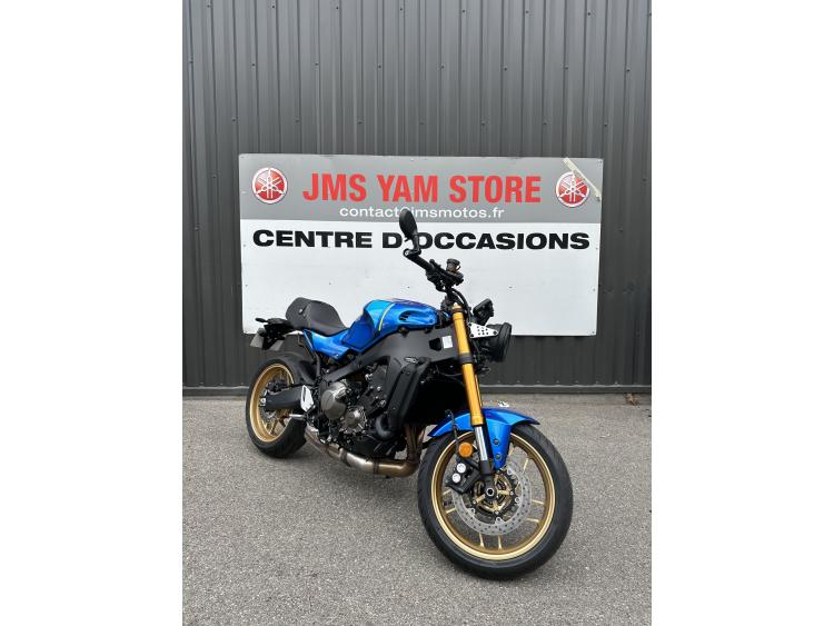 YAMAHA XSR 900 35KW - xsr900 A2