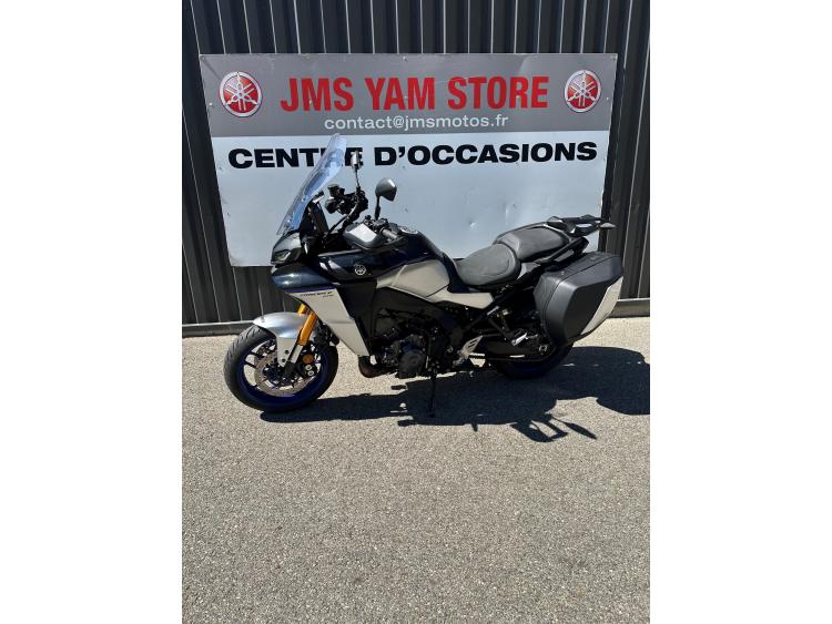 YAMAHA TRACER 9 GT+