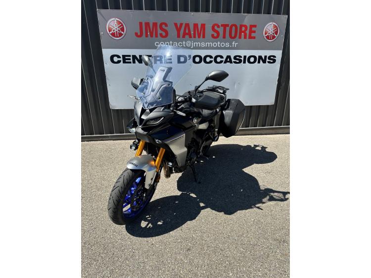 YAMAHA TRACER 9 GT+