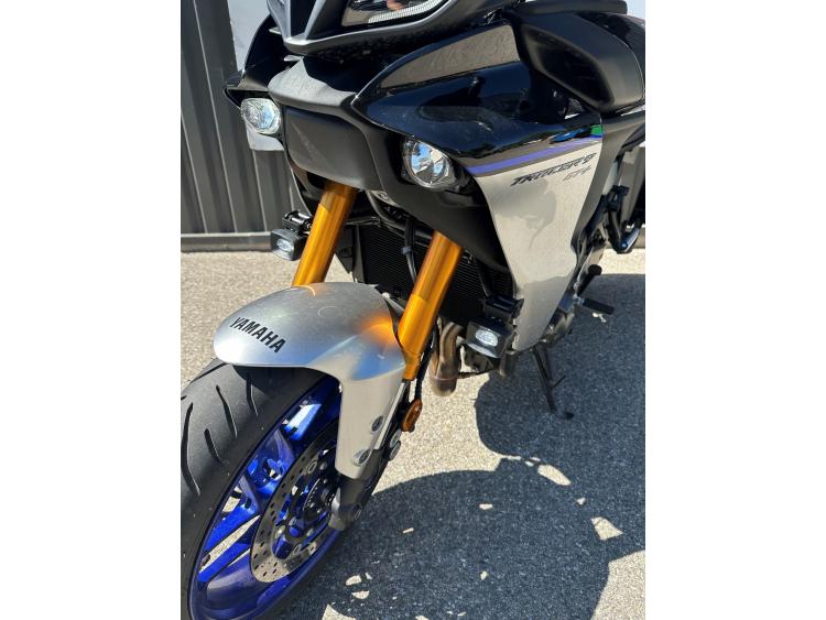 YAMAHA TRACER 9 GT+