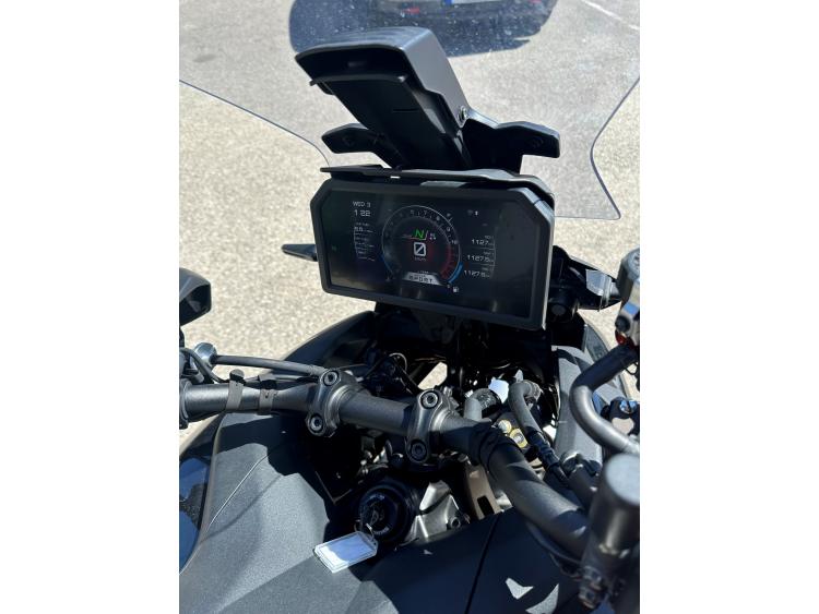 YAMAHA TRACER 9 GT+