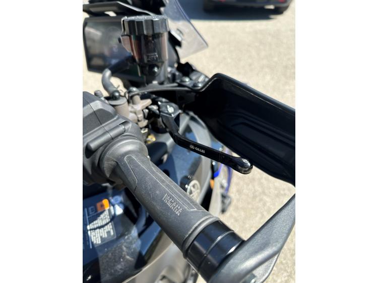 YAMAHA TRACER 9 GT+